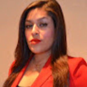 Meet your Posher, Vicky